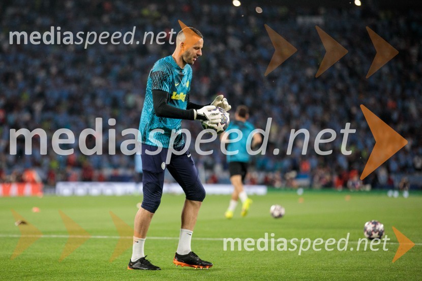 UEFA Champions League Final, nogometni finale lige prvakov