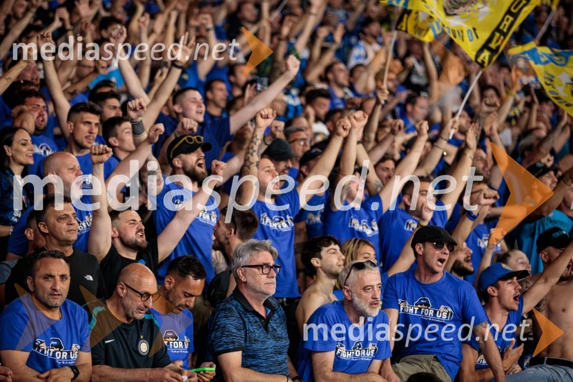 UEFA Champions League Final, nogometni finale lige prvakov