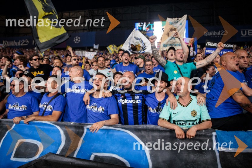 UEFA Champions League Final, nogometni finale lige prvakov