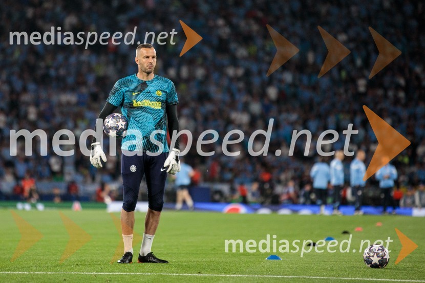 UEFA Champions League Final, nogometni finale lige prvakov