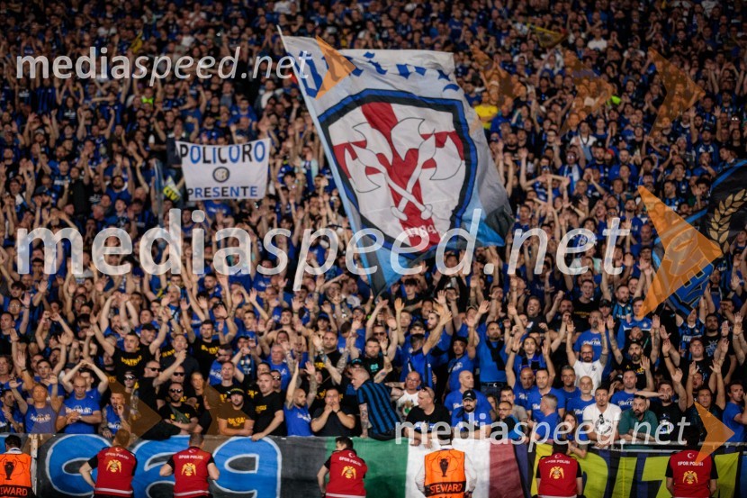 UEFA Champions League Final, nogometni finale lige prvakov