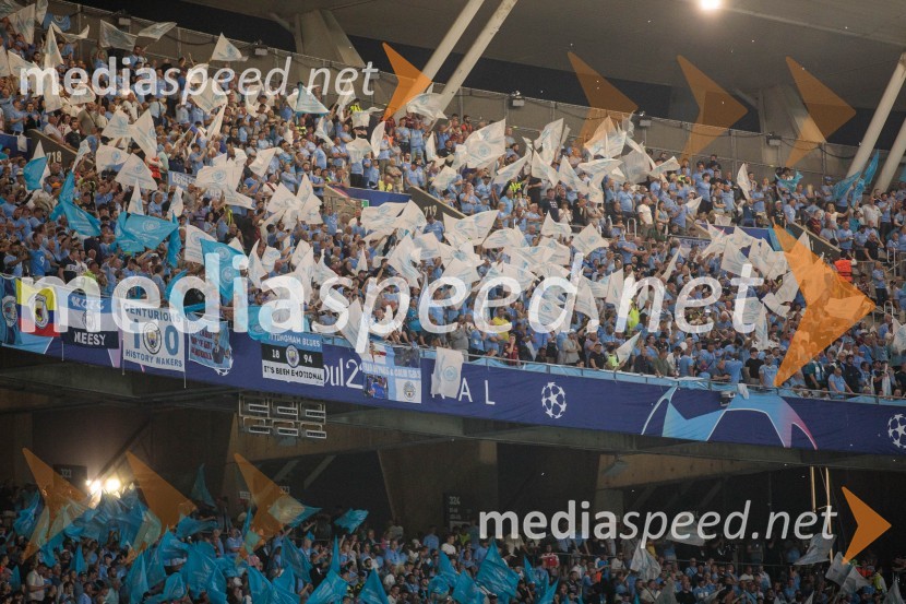 UEFA Champions League Final, nogometni finale lige prvakov