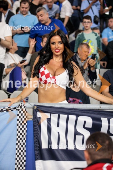  Ivana KnöllUEFA Champions League Final, nogometni finale lige prvakov