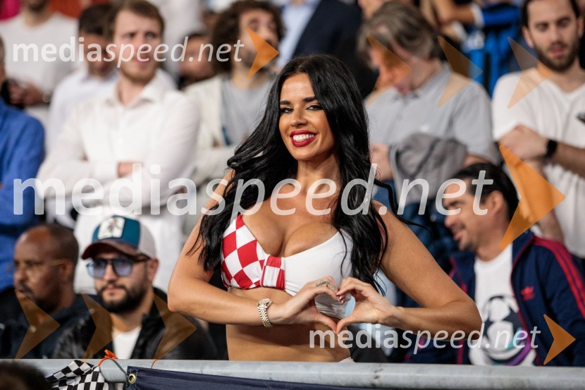  Ivana KnöllUEFA Champions League Final, nogometni finale lige prvakov