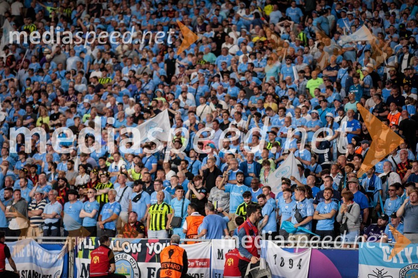 UEFA Champions League Final, nogometni finale lige prvakov