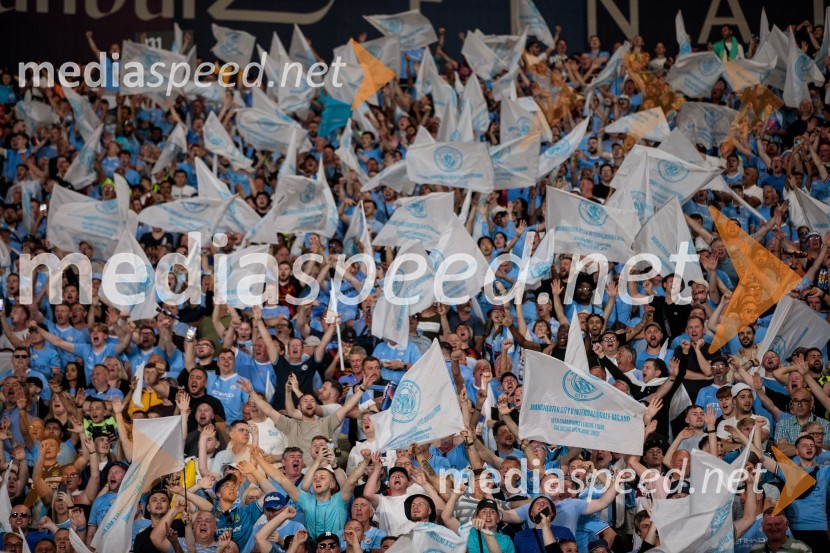 UEFA Champions League Final, nogometni finale lige prvakov