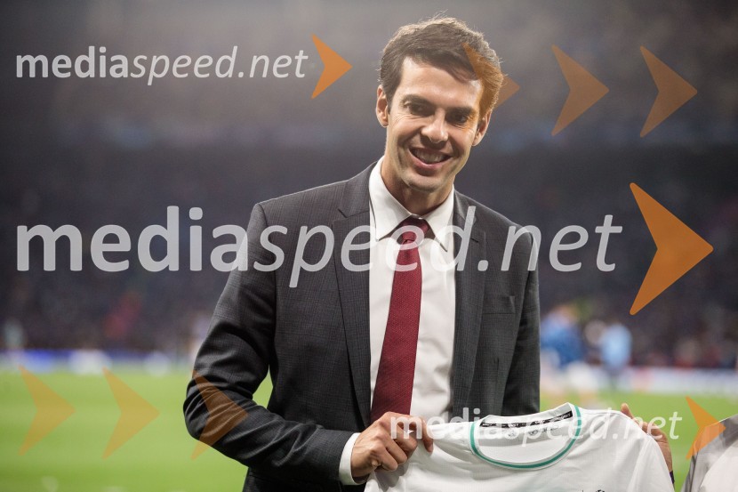 UEFA Champions League Final, nogometni finale lige prvakov