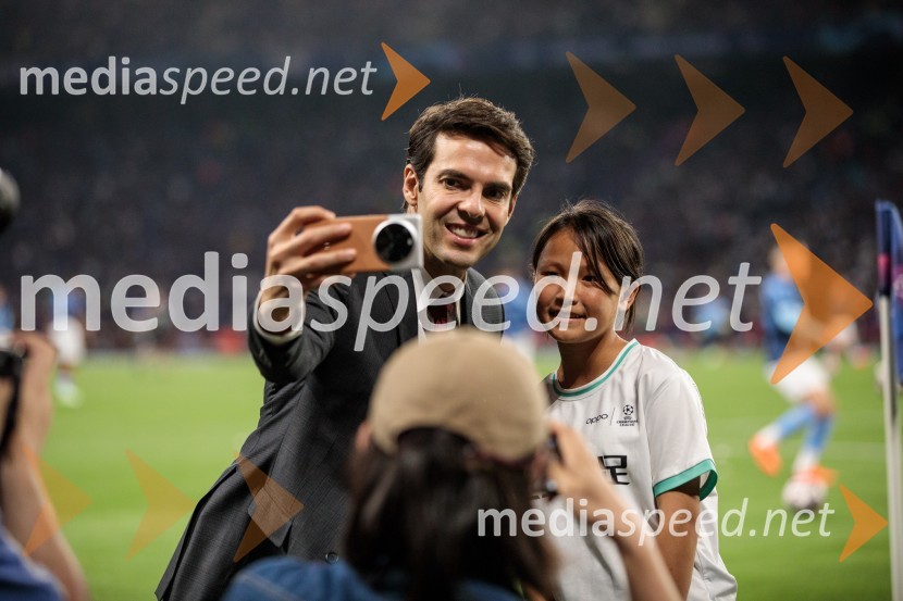 UEFA Champions League Final, nogometni finale lige prvakov