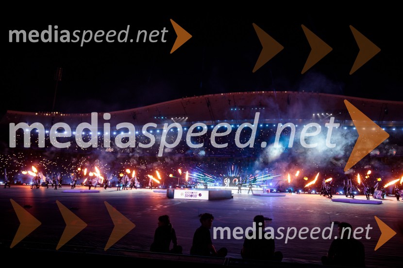 UEFA Champions League Final, nogometni finale lige prvakov