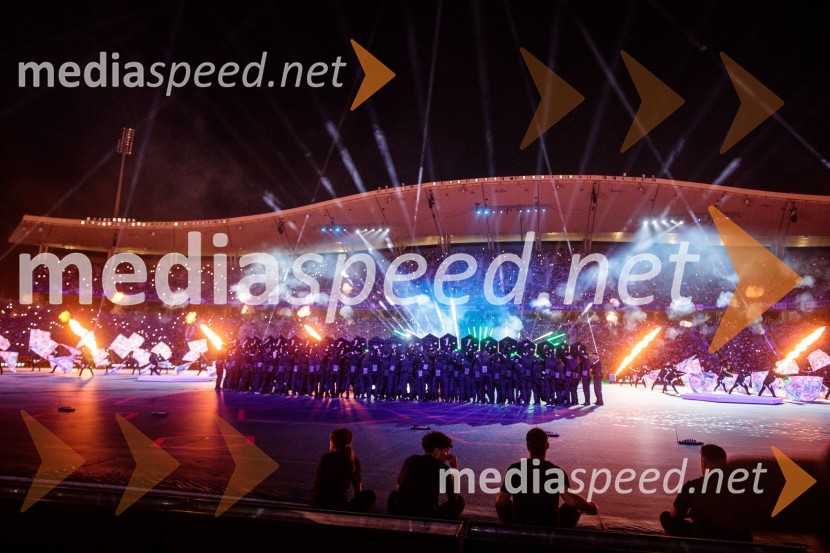 UEFA Champions League Final, nogometni finale lige prvakov