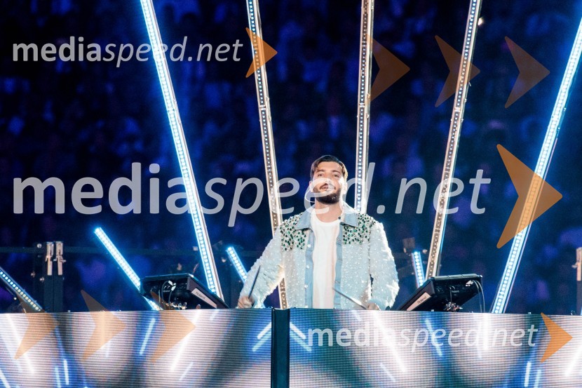 UEFA Champions League Final, nogometni finale lige prvakov