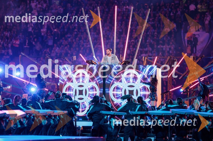 UEFA Champions League Final, nogometni finale lige prvakov