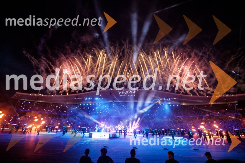 UEFA Champions League Final, nogometni finale lige prvakov