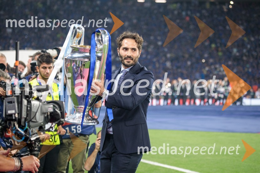 UEFA Champions League Final, nogometni finale lige prvakov