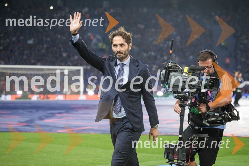 UEFA Champions League Final, nogometni finale lige prvakov