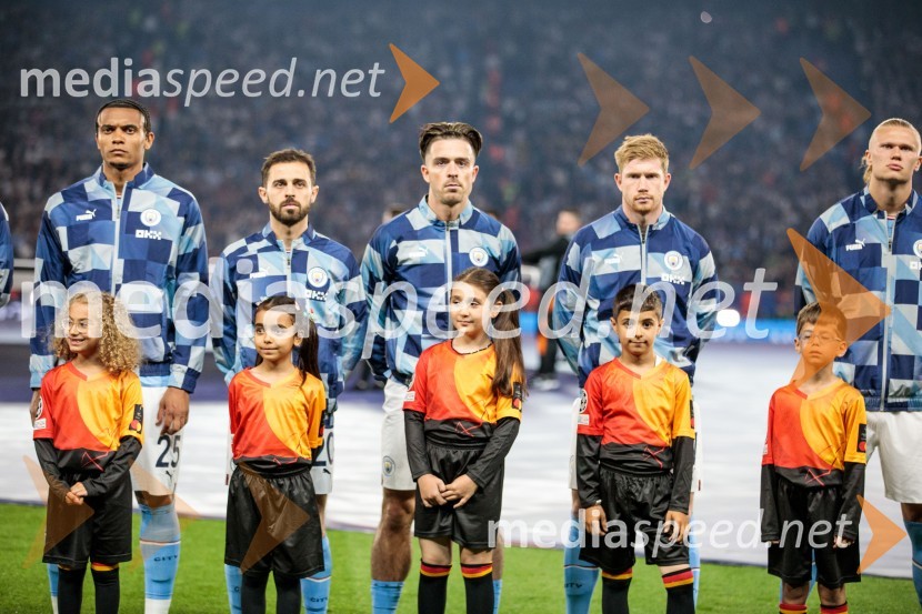 UEFA Champions League Final, nogometni finale lige prvakov