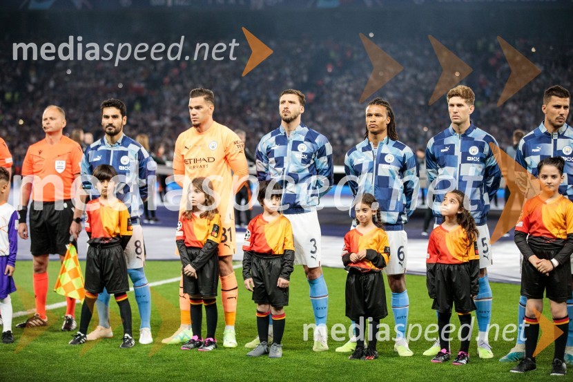 UEFA Champions League Final, nogometni finale lige prvakov