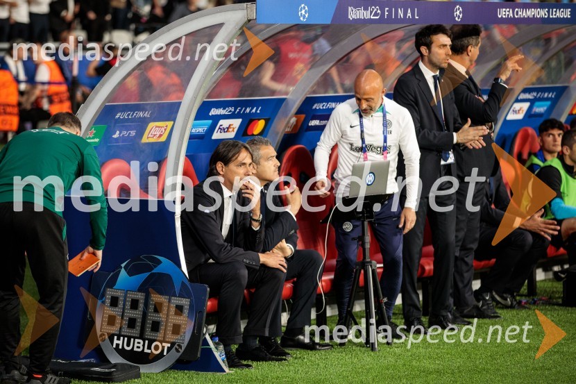 UEFA Champions League Final, nogometni finale lige prvakov