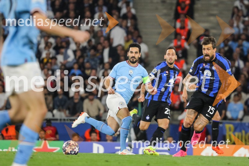 UEFA Champions League Final, nogometni finale lige prvakov