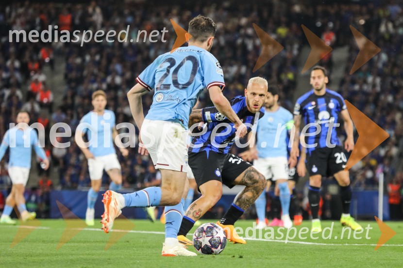 UEFA Champions League Final, nogometni finale lige prvakov