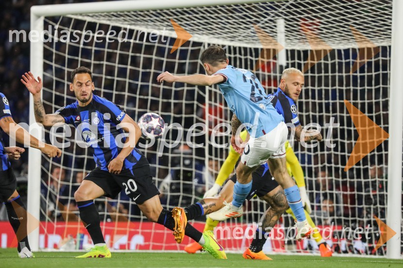 UEFA Champions League Final, nogometni finale lige prvakov