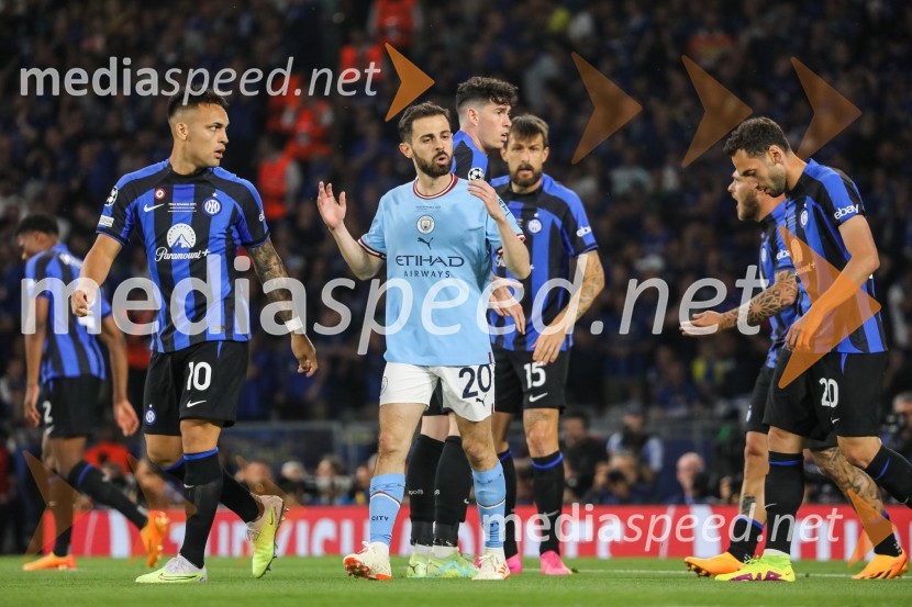 UEFA Champions League Final, nogometni finale lige prvakov