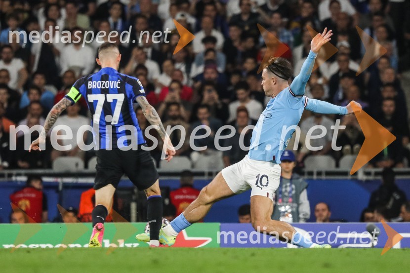 UEFA Champions League Final, nogometni finale lige prvakov