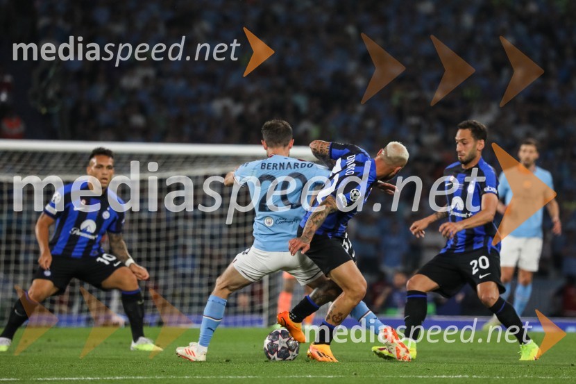 UEFA Champions League Final, nogometni finale lige prvakov