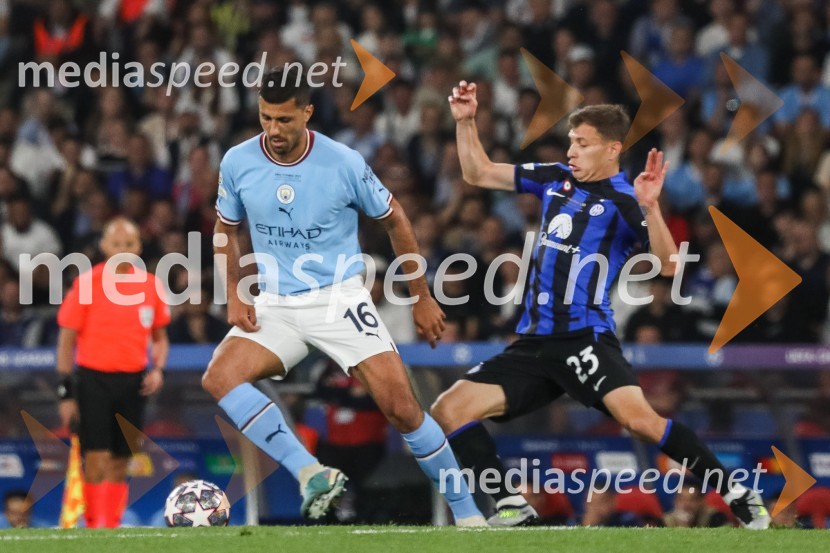 UEFA Champions League Final, nogometni finale lige prvakov