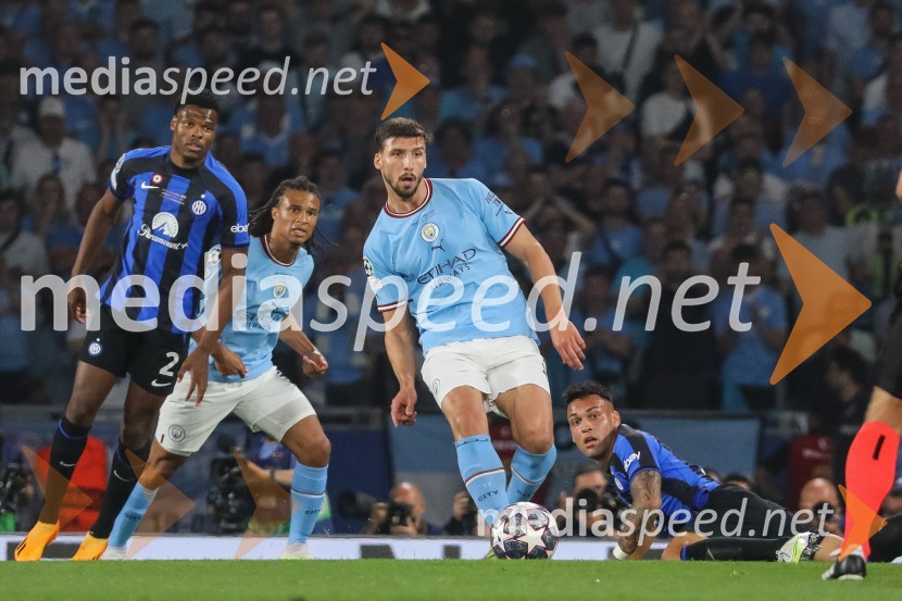 UEFA Champions League Final, nogometni finale lige prvakov