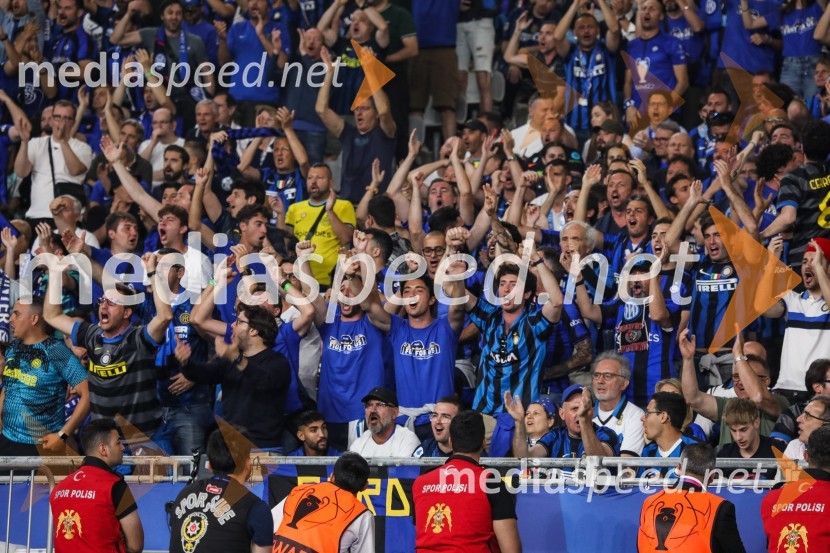 UEFA Champions League Final, nogometni finale lige prvakov