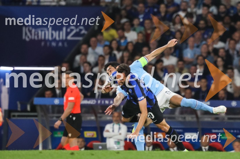 UEFA Champions League Final, nogometni finale lige prvakov