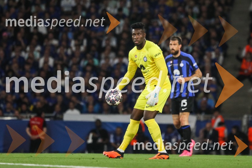 UEFA Champions League Final, nogometni finale lige prvakov