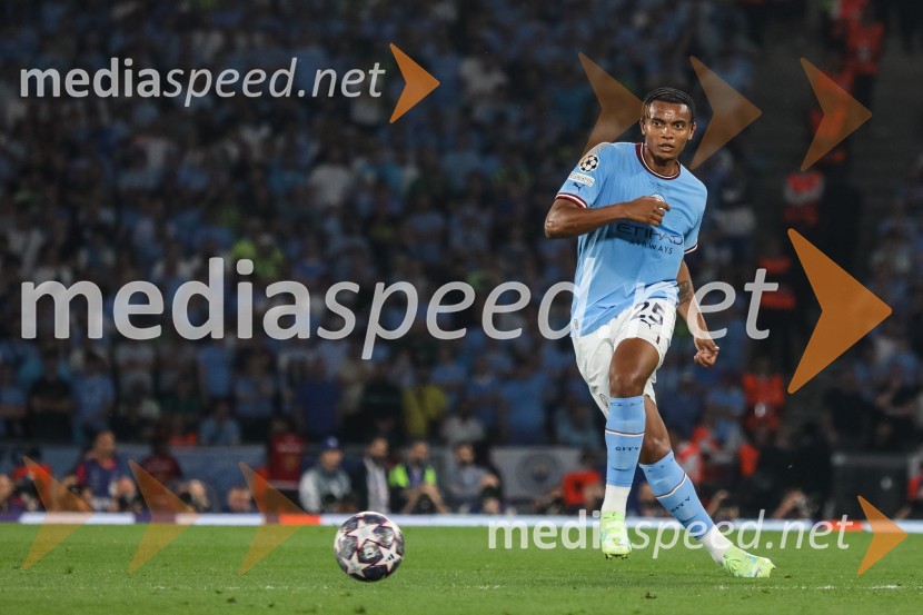 UEFA Champions League Final, nogometni finale lige prvakov