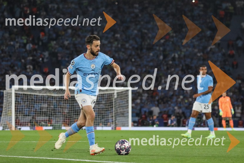 UEFA Champions League Final, nogometni finale lige prvakov