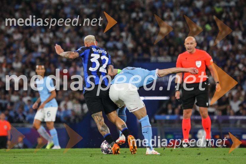 UEFA Champions League Final, nogometni finale lige prvakov