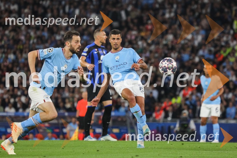 UEFA Champions League Final, nogometni finale lige prvakov