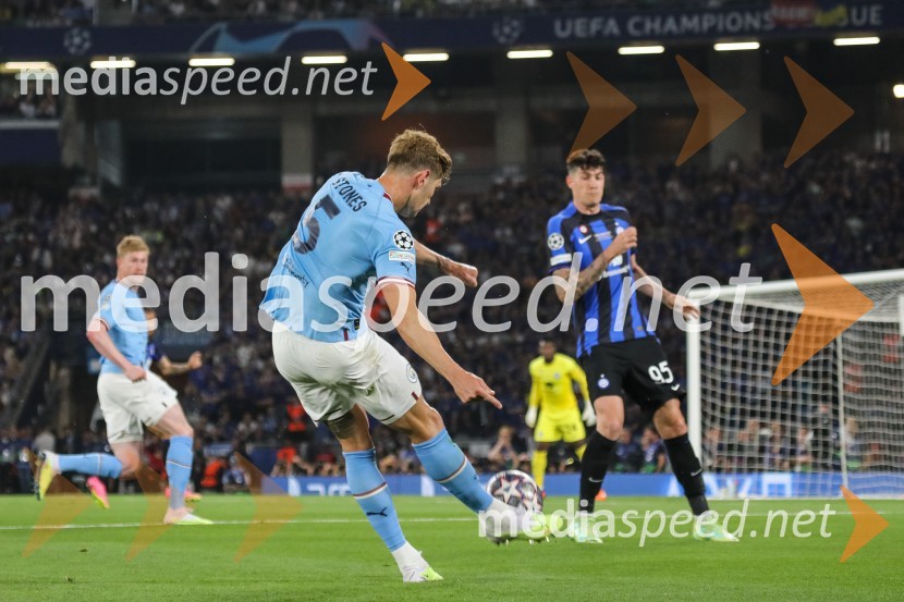 UEFA Champions League Final, nogometni finale lige prvakov