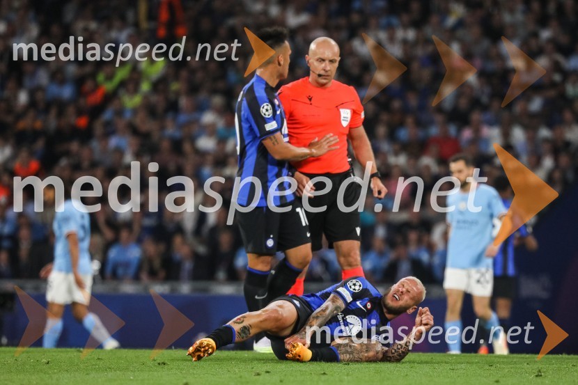 UEFA Champions League Final, nogometni finale lige prvakov