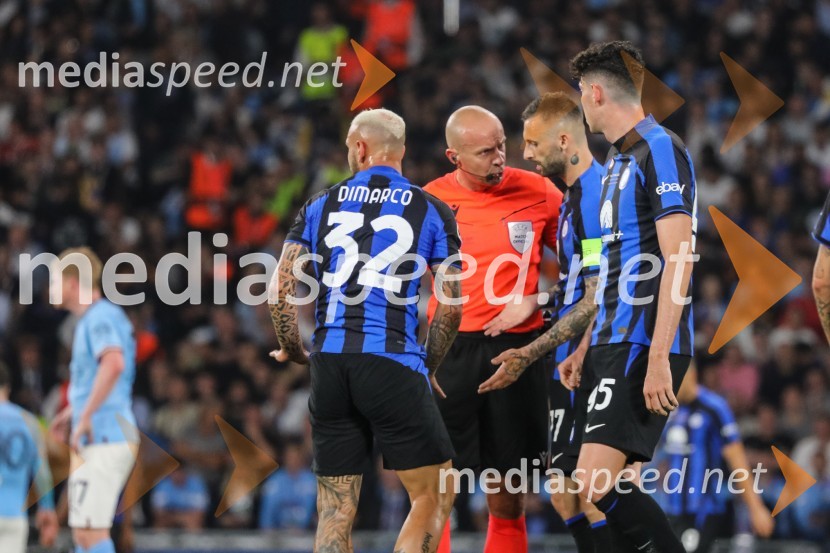 UEFA Champions League Final, nogometni finale lige prvakov