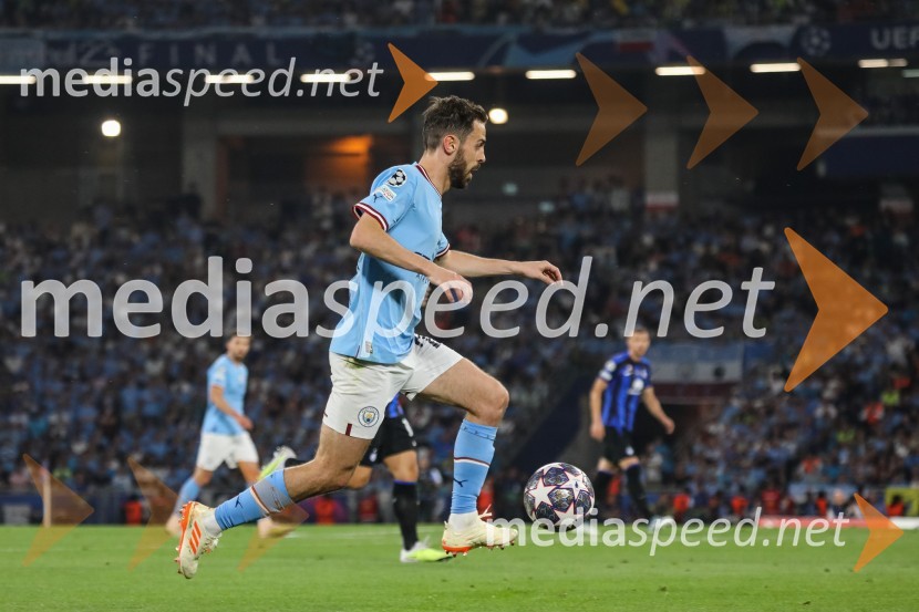 UEFA Champions League Final, nogometni finale lige prvakov