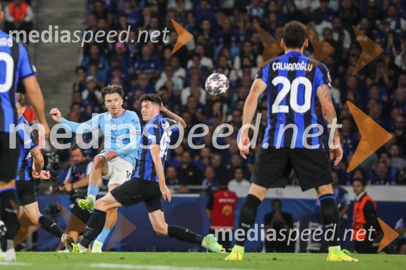 UEFA Champions League Final, nogometni finale lige prvakov