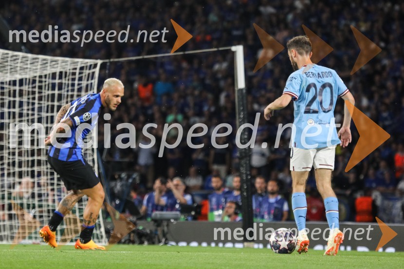 UEFA Champions League Final, nogometni finale lige prvakov