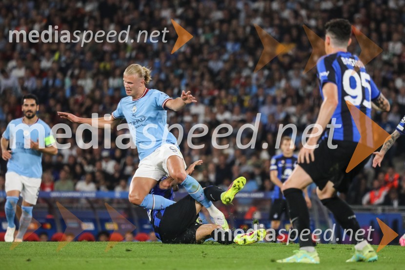 UEFA Champions League Final, nogometni finale lige prvakov