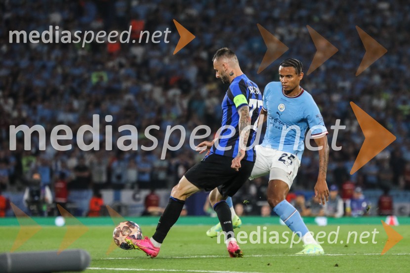 UEFA Champions League Final, nogometni finale lige prvakov