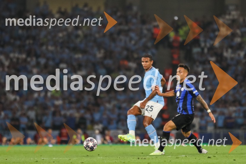 UEFA Champions League Final, nogometni finale lige prvakov