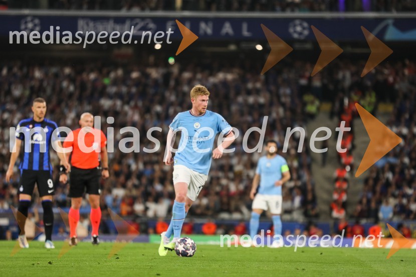 UEFA Champions League Final, nogometni finale lige prvakov