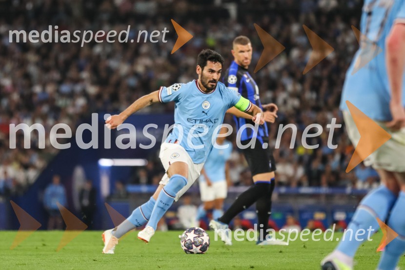 UEFA Champions League Final, nogometni finale lige prvakov