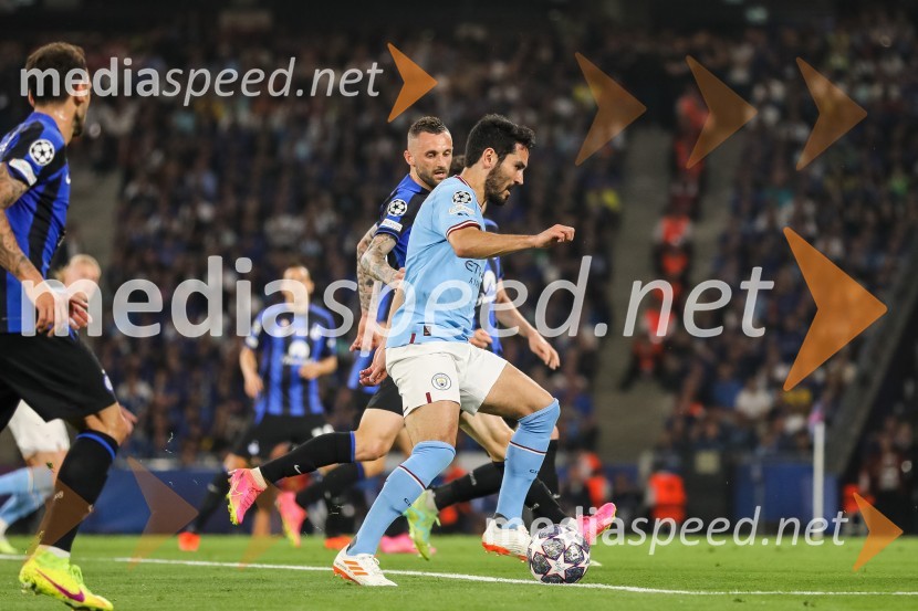 UEFA Champions League Final, nogometni finale lige prvakov