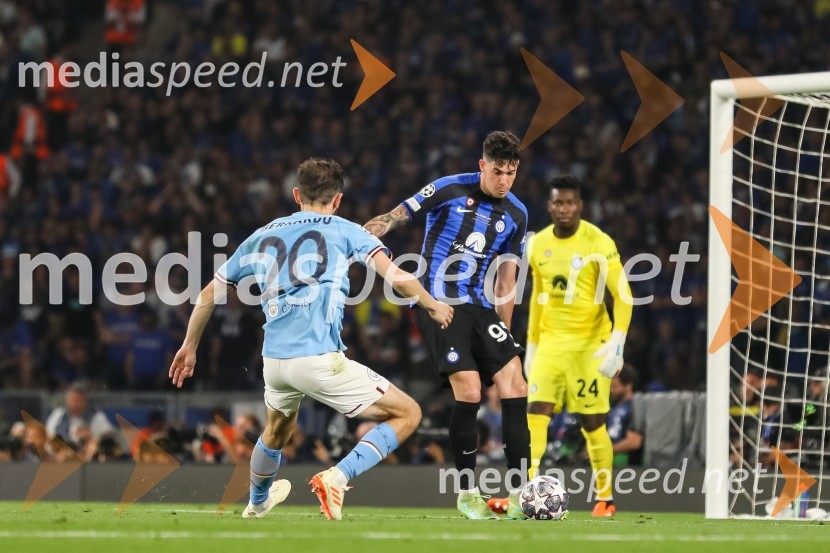 UEFA Champions League Final, nogometni finale lige prvakov